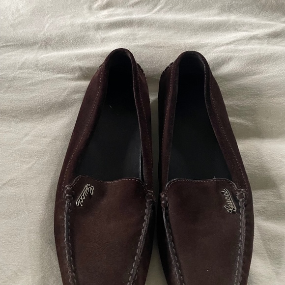 Gucci driving shoe - Picture 1 of 3